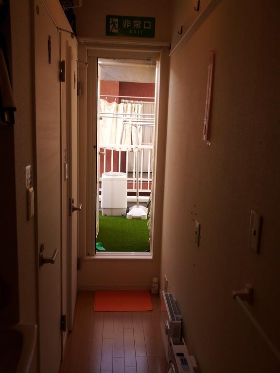 Tokyo8Home Hachioji Exterior foto
