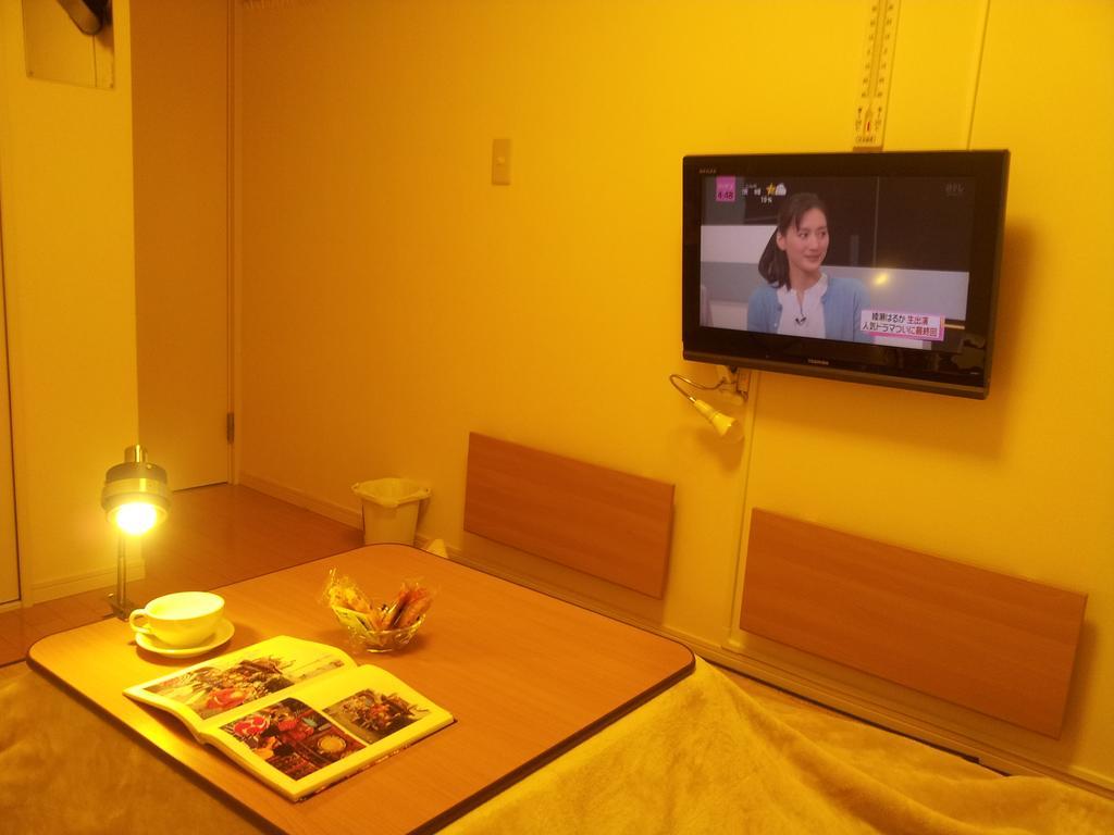Tokyo8Home Hachioji Cameră foto